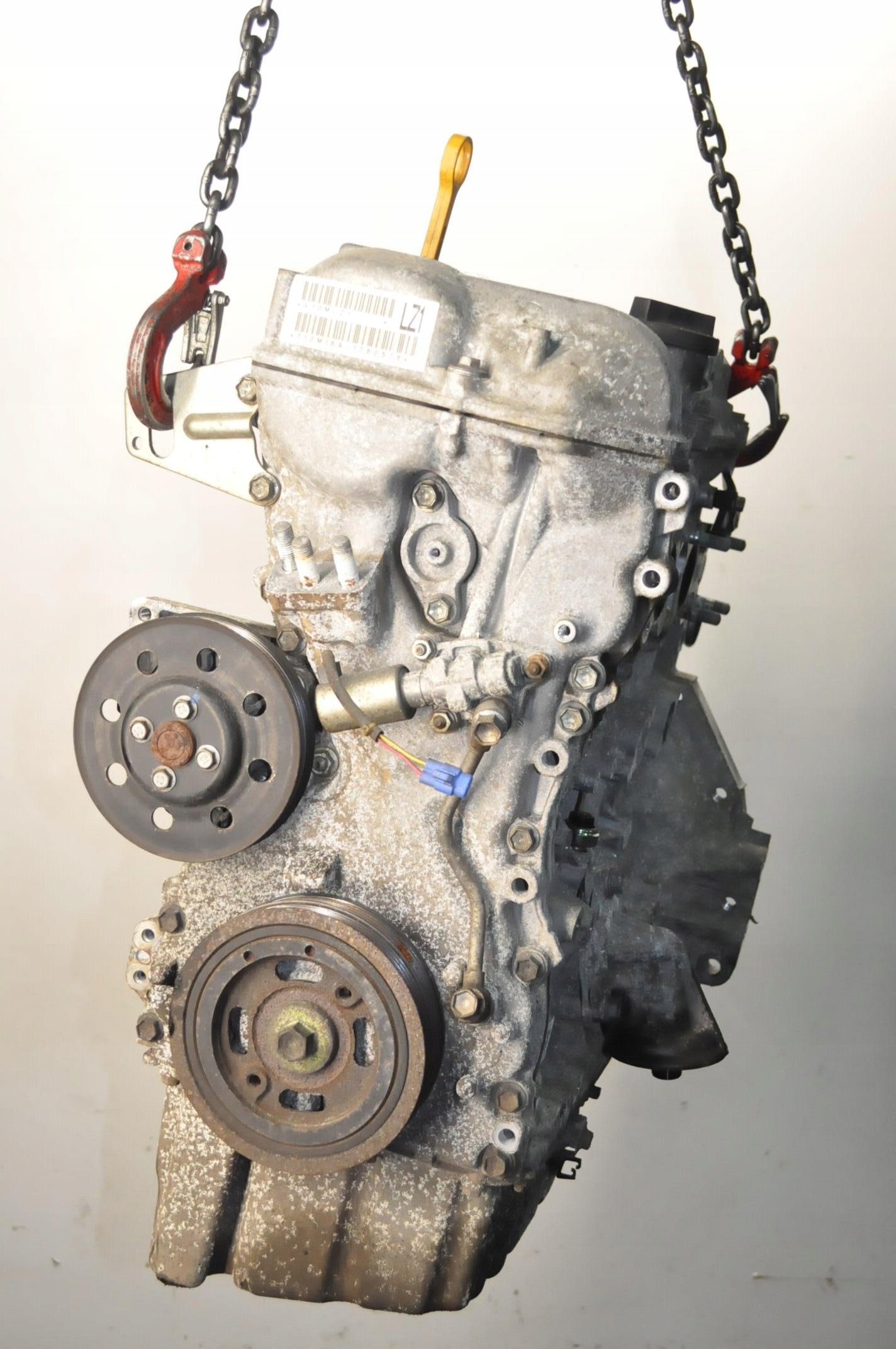 Moteur M16A - Image 6