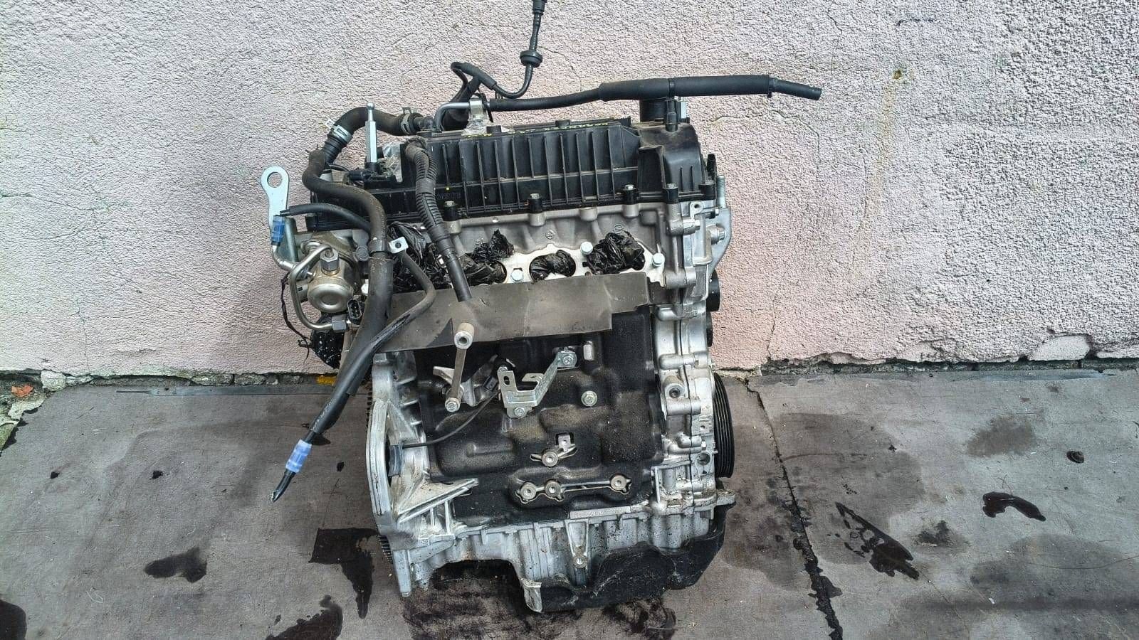 Moteur G15DTF(175.950) - Image 1