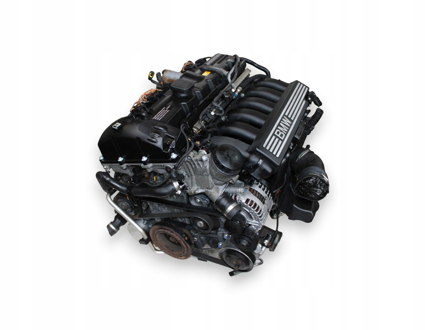 Moteur M54 B30 (306S3) - Image 1