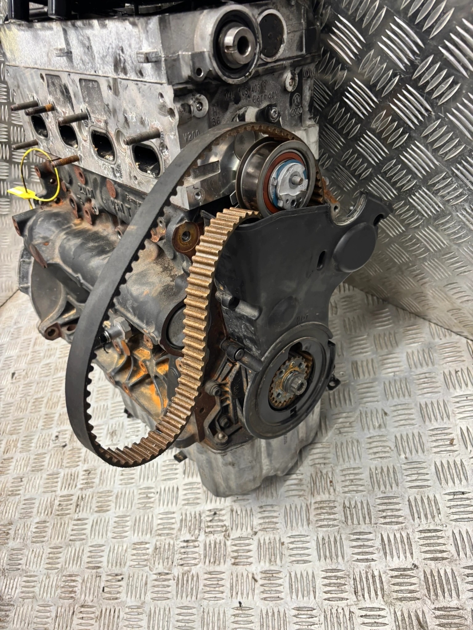 Moteur DNAA - Image 8