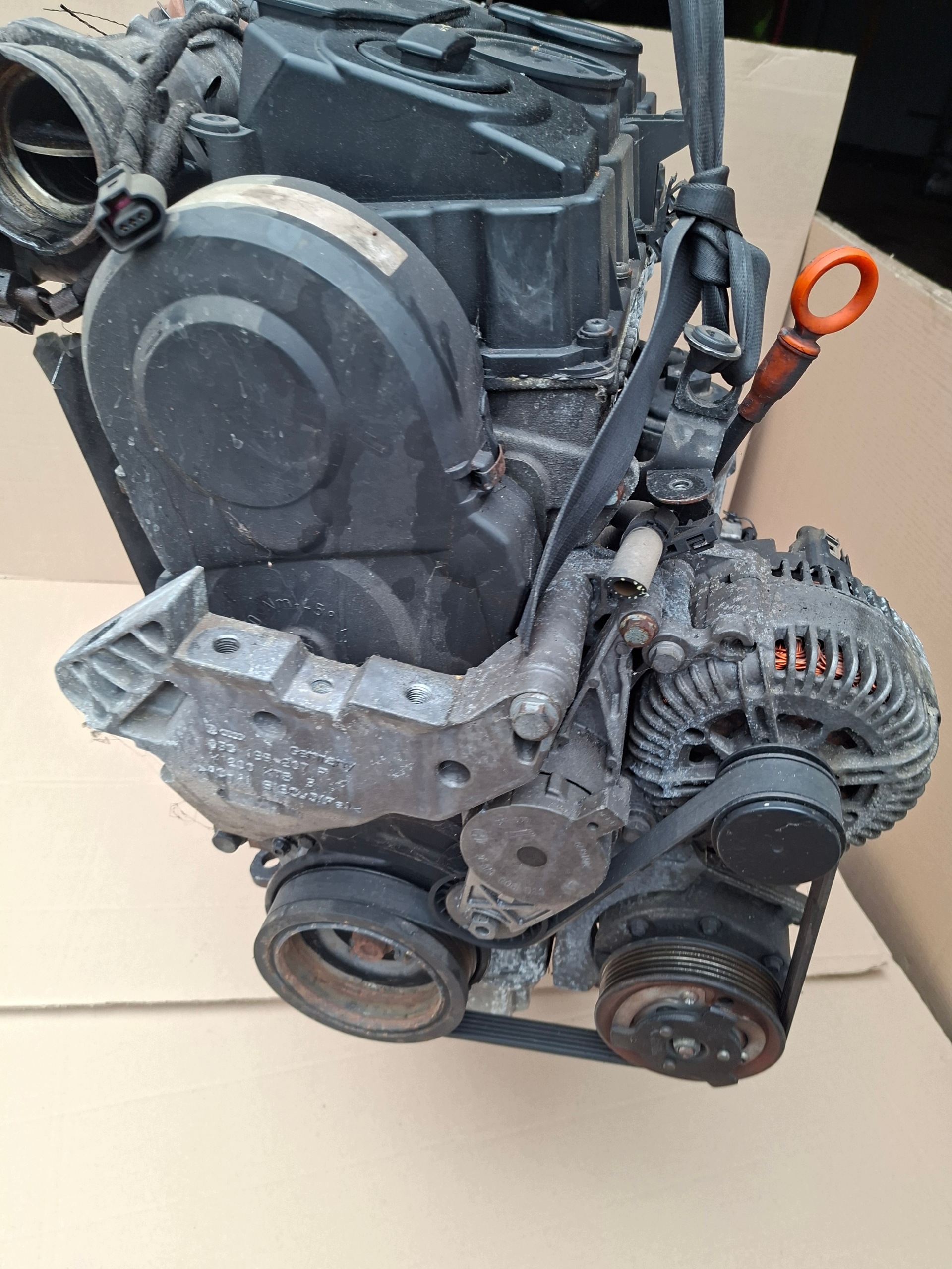 Moteur BMP - Image 2