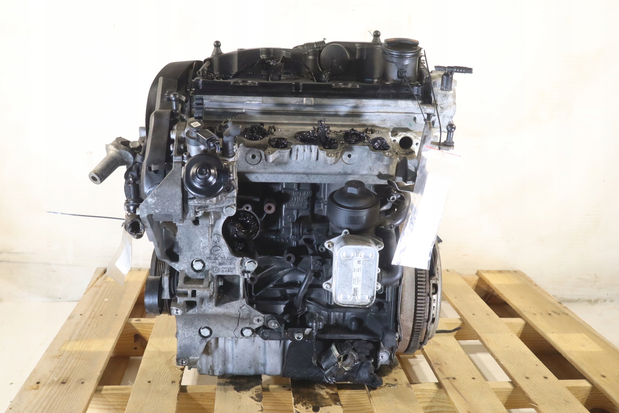 Moteur CFFD - Image 3