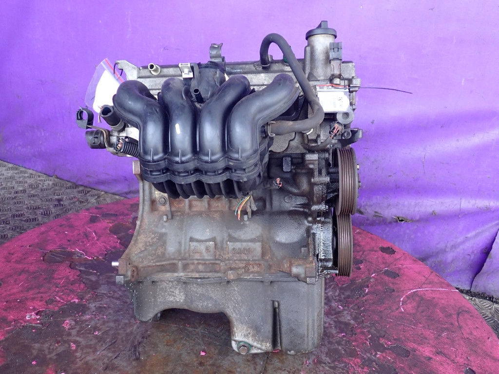 Moteur 1SZ-FE - Image 3