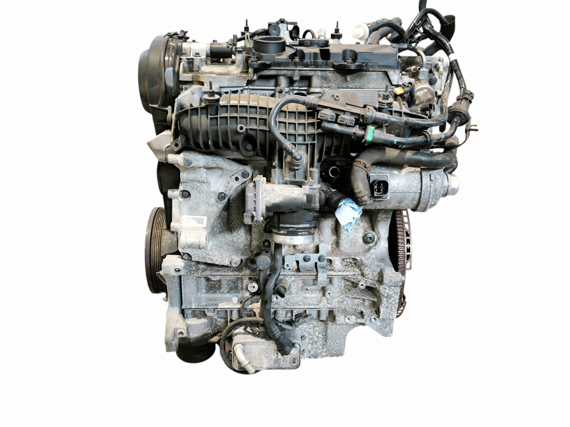 Moteur B 4204 T23 - Image 3