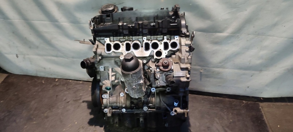 Moteur N47 D20 A - Image 1