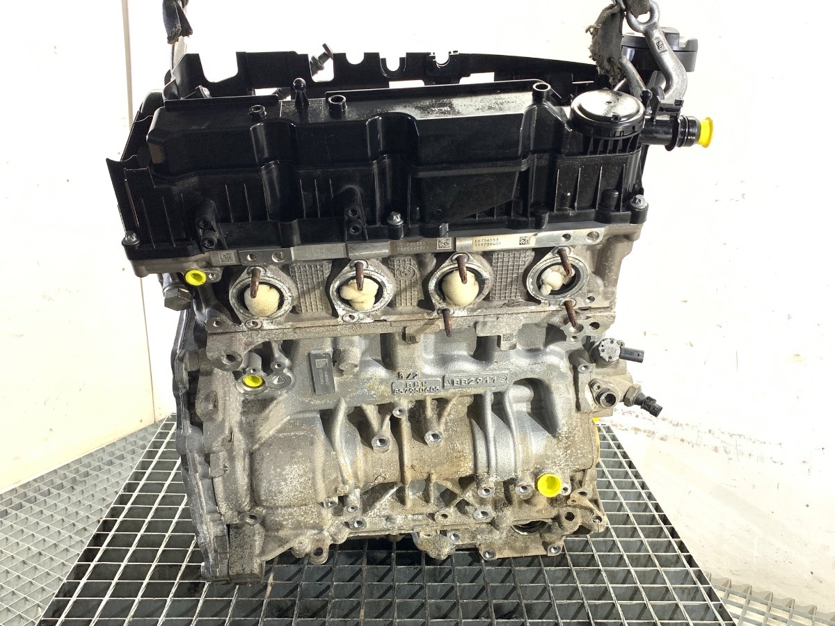 Moteur B47 D20 B - Image 3