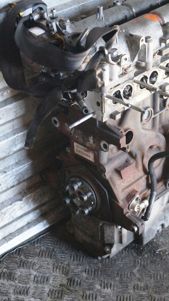 Moteur A 20 DT - Image 4
