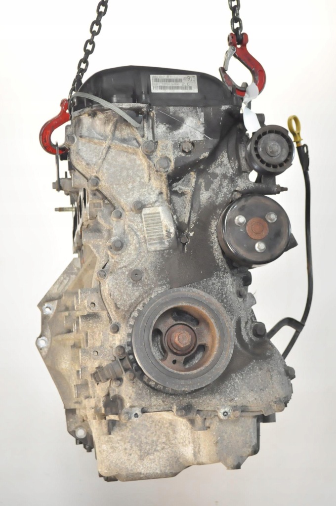 Moteur B 4204 S3 - Image 3