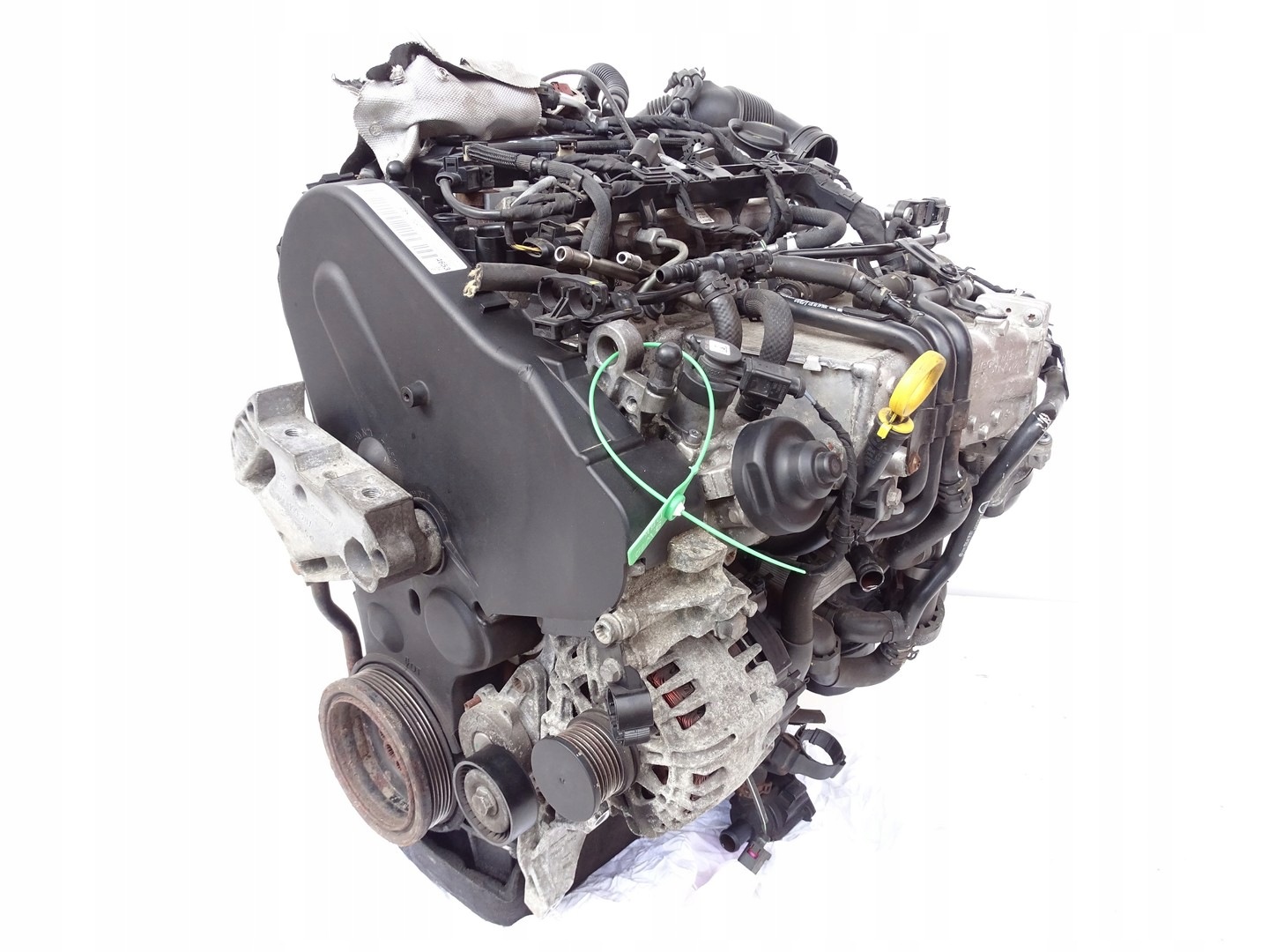 Moteur DBKA - Image 2