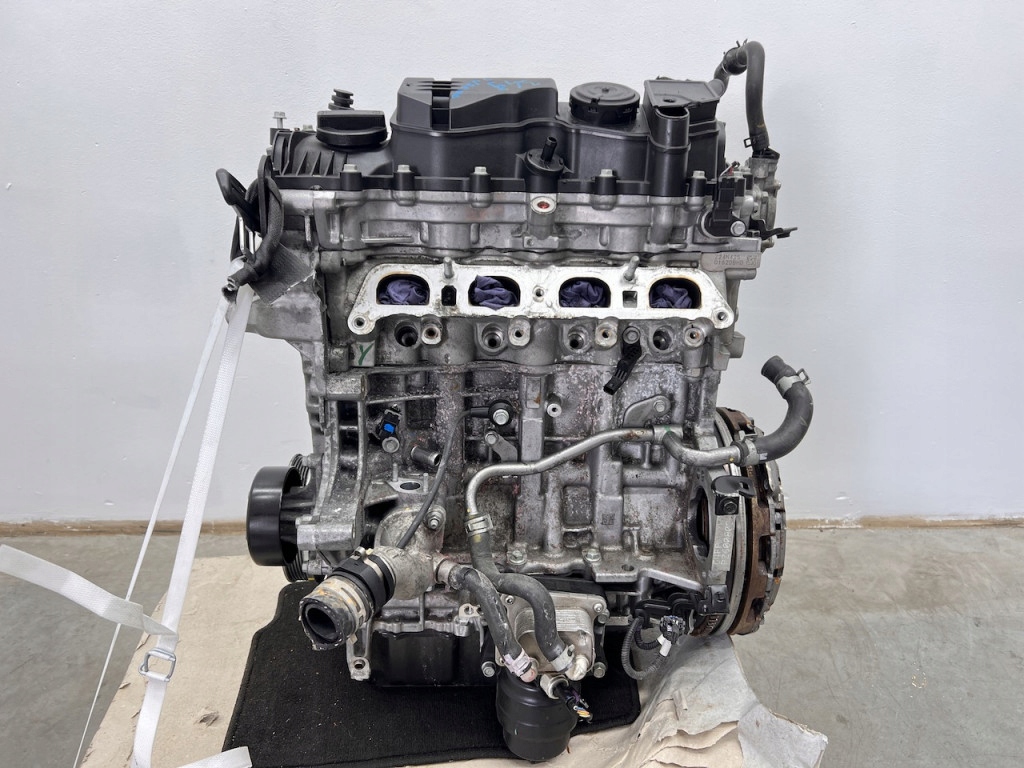 Moteur G4FP - Image 1