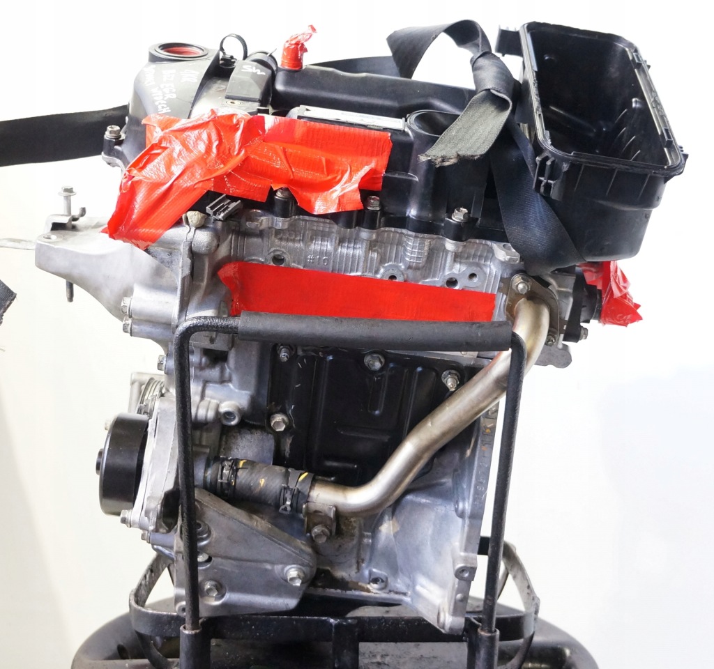 Moteur CFB (1KR) — vue 3