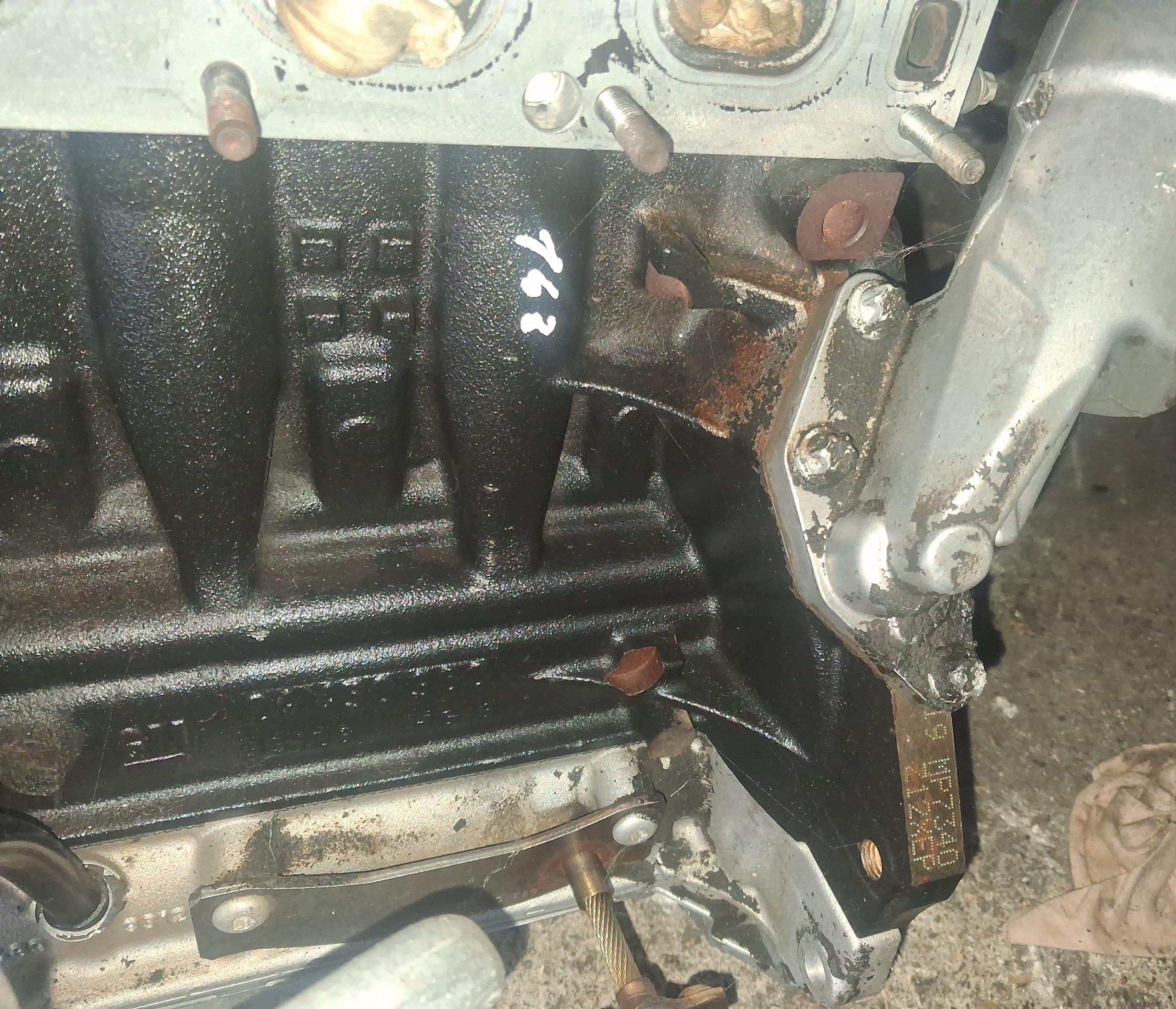 Moteur Z 12 XEP - Image 6