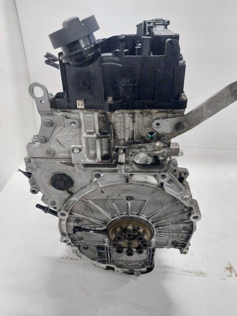 Moteur B47 C20 A — vue 3