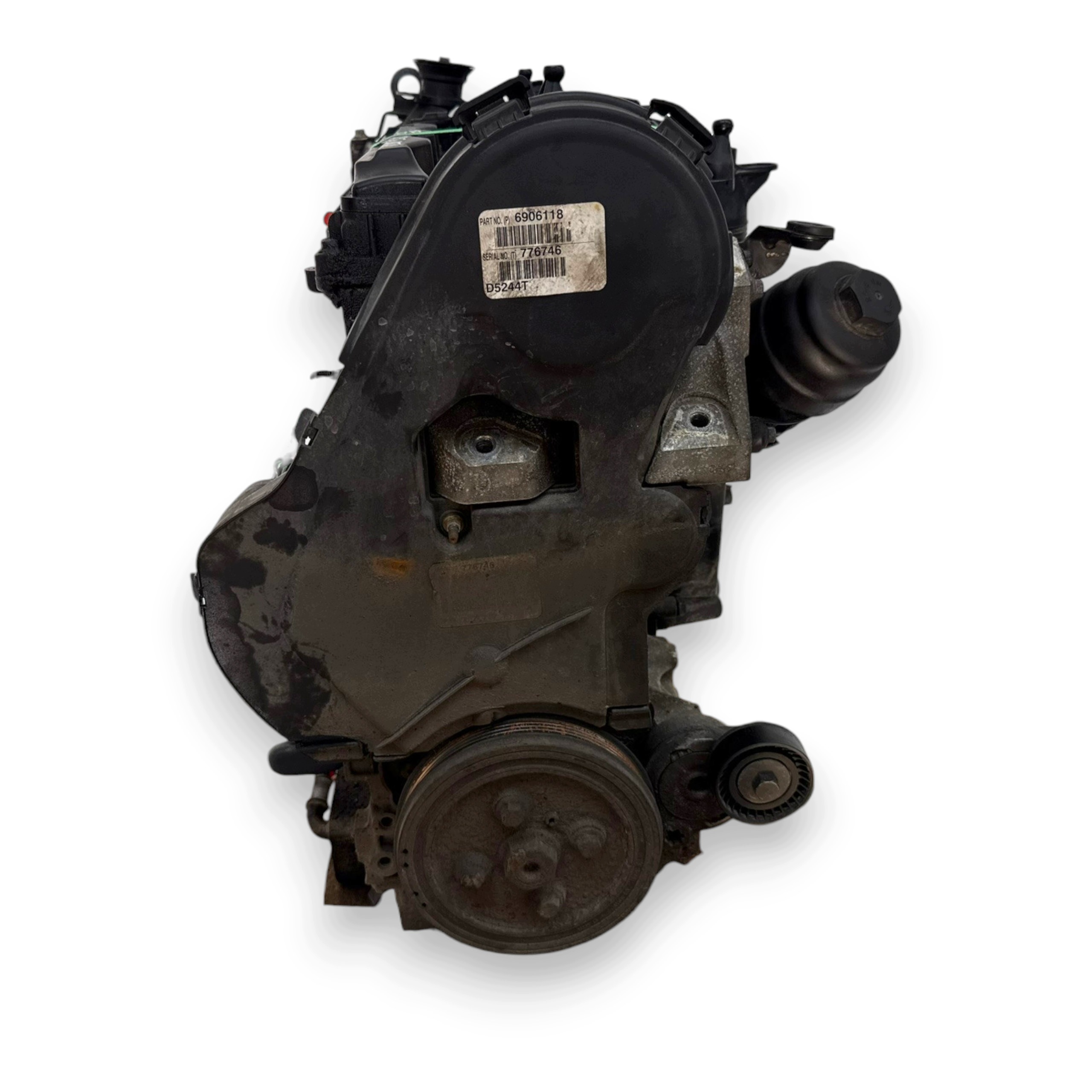 Moteur D 5244 T14 - Image 7