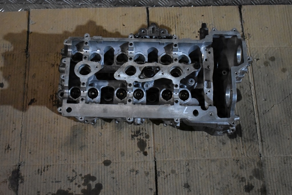 Moteur MA1.03 - Image 1