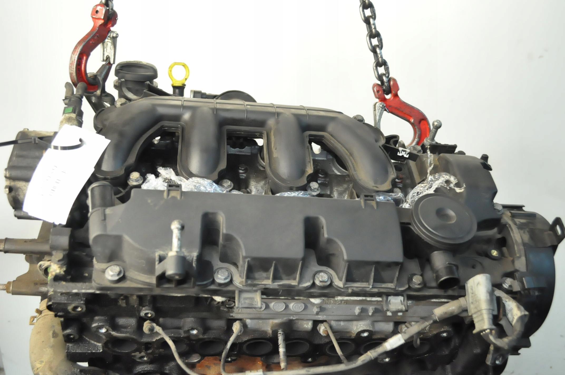 Moteur RHJ (DW10BTED4) - Image 3