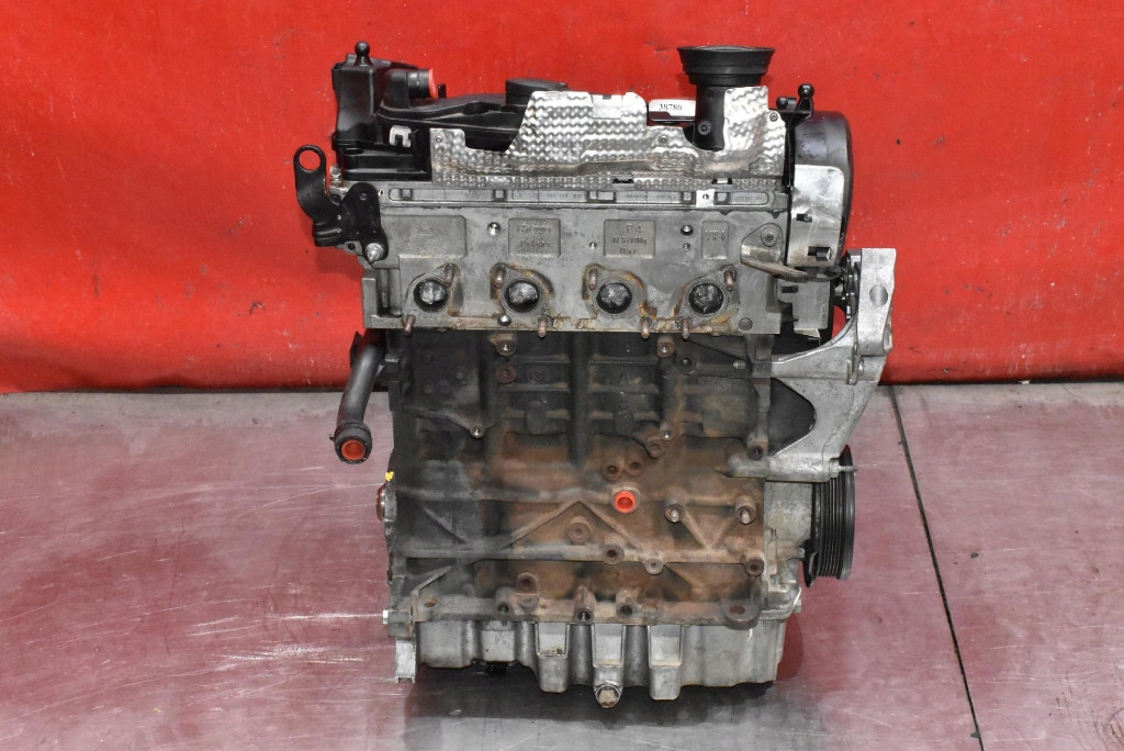 Moteur CBDA - Image 1