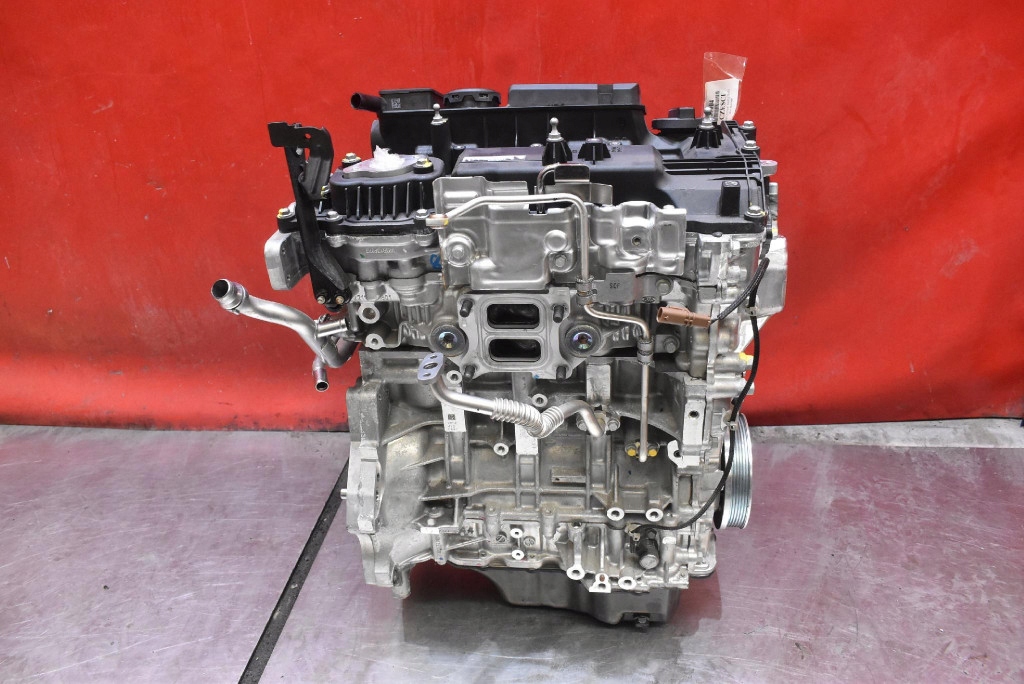 Moteur G4FP - Image 1