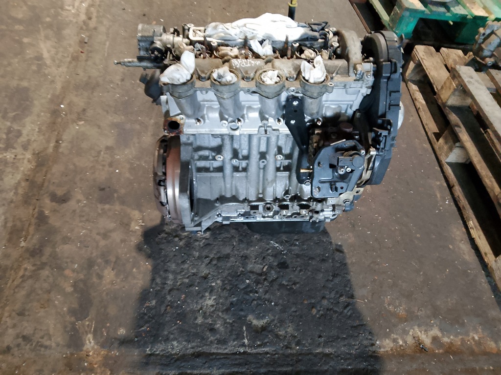 Moteur HHJD — vue 3
