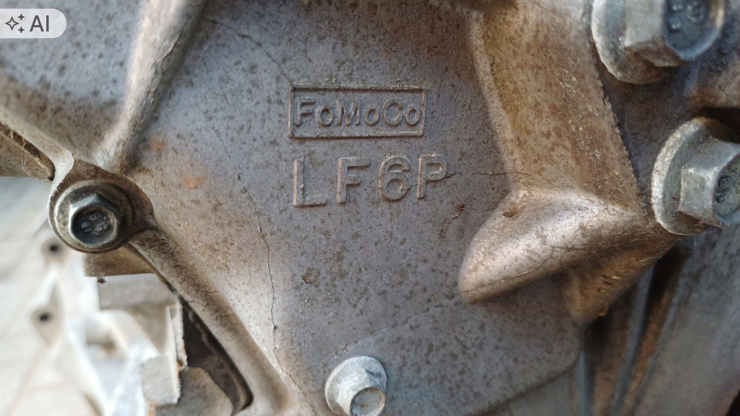 Moteur LF5H - Image 7
