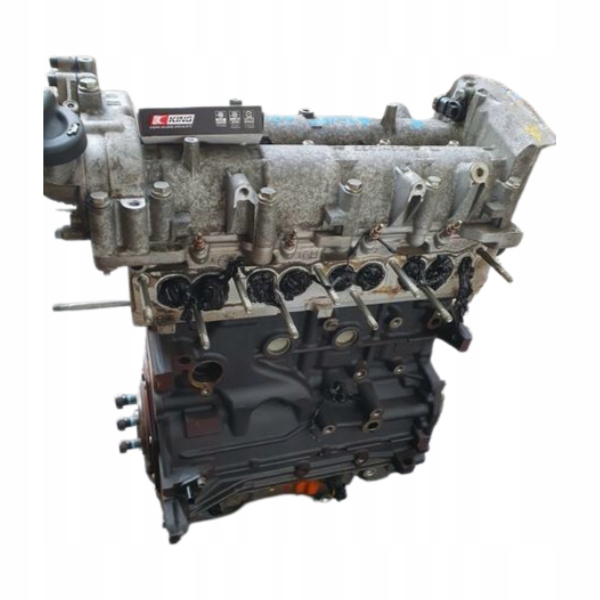 Moteur A 20 DTH — vue 1