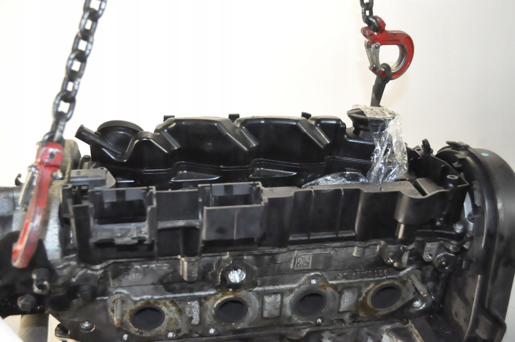 Moteur D 4204 T14 — vue 3