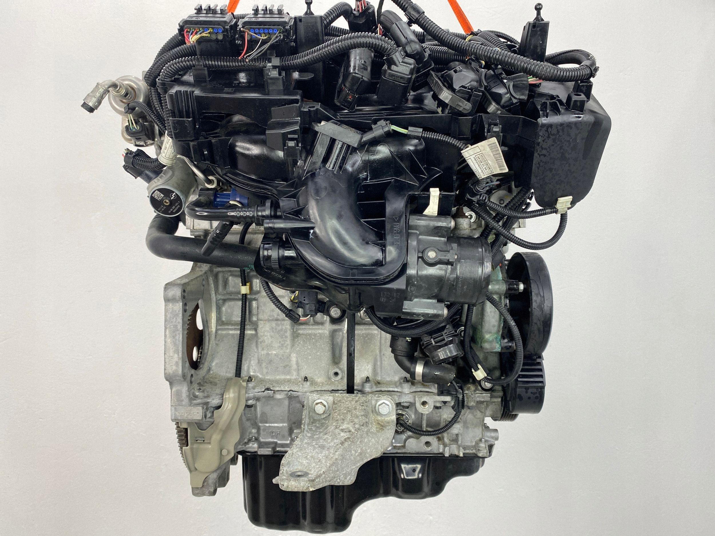 Moteur N13 B16 A - Image 5