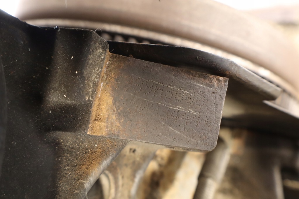 Moteur 939 A3.000 - Image 4