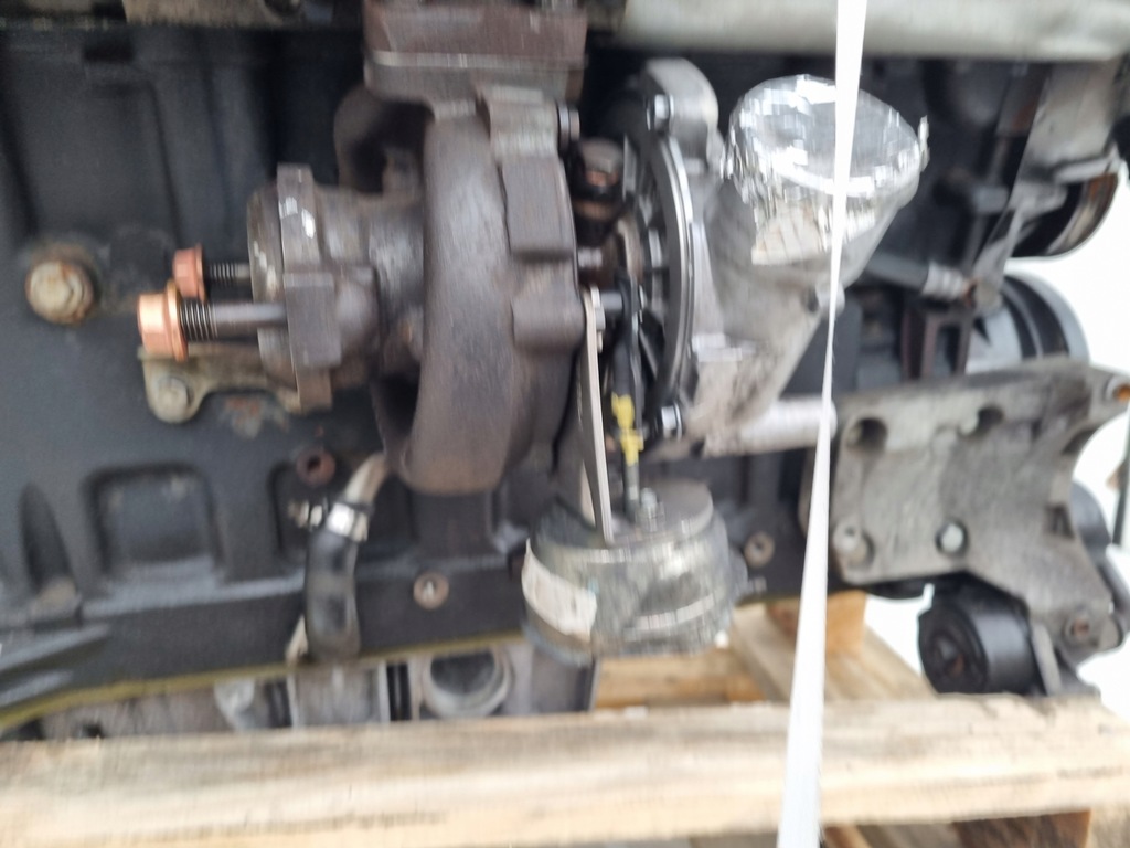 Moteur 306D1 - Image 6