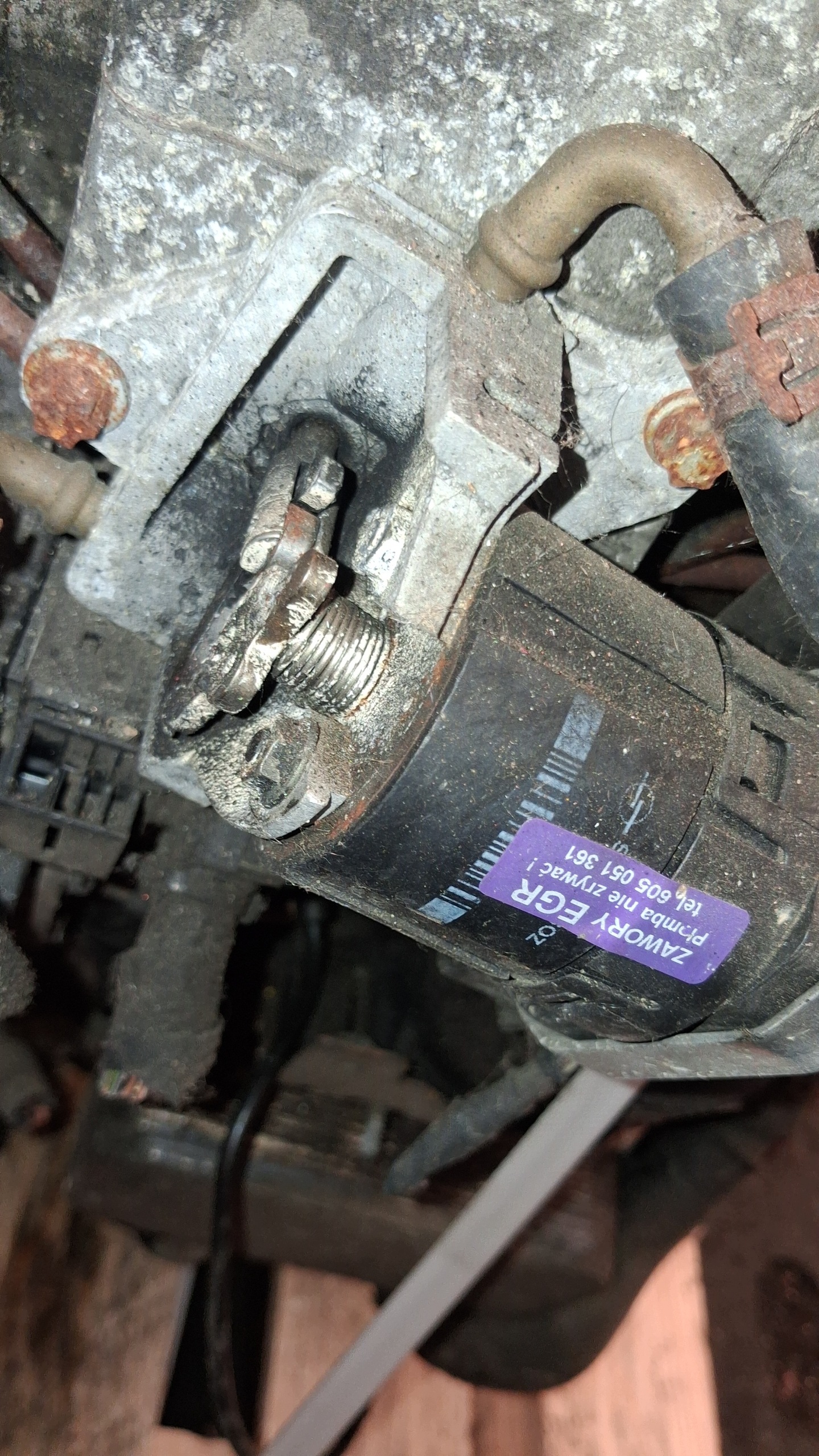 Moteur Y 22 DTR - Image 13