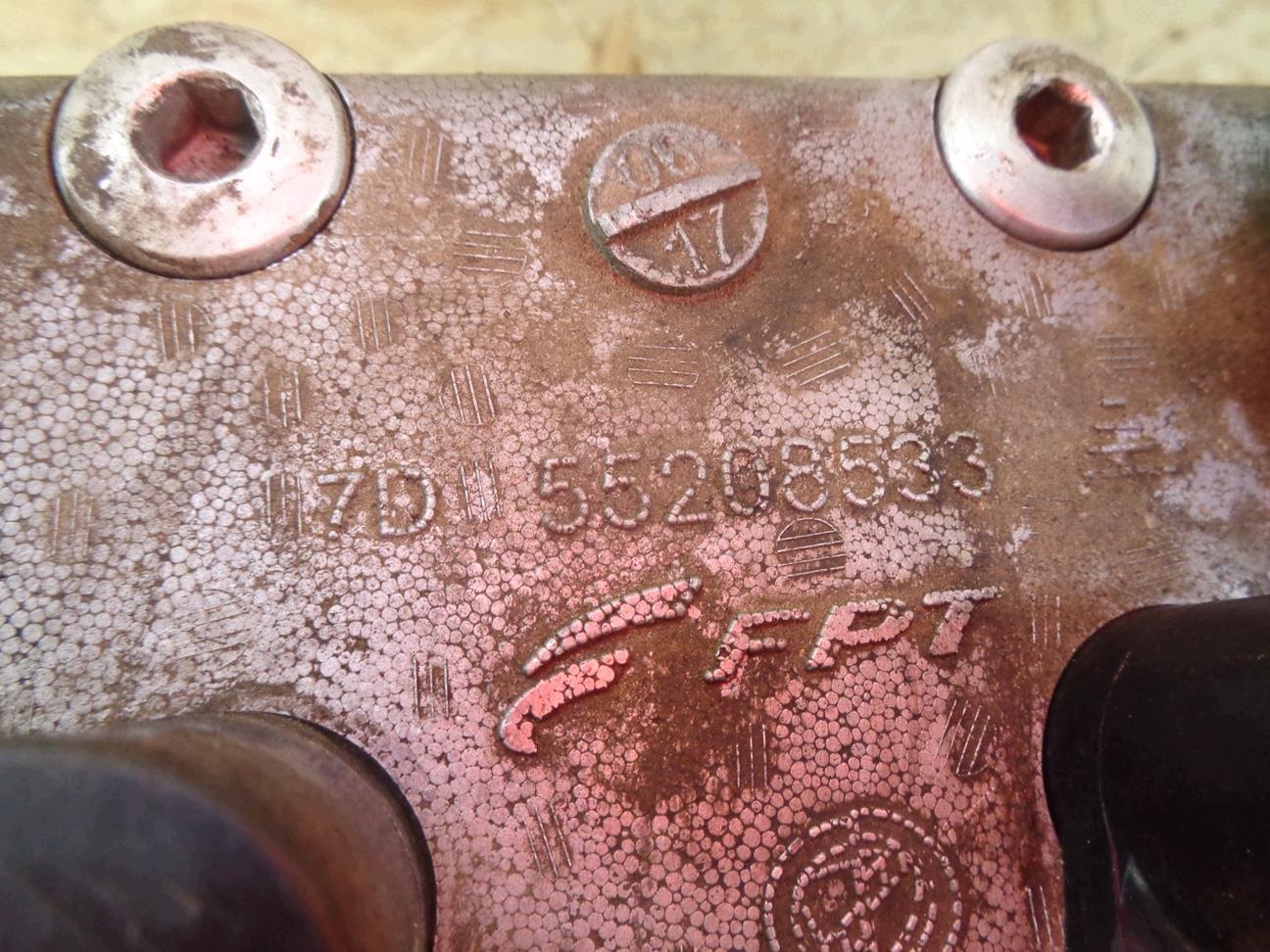 Moteur 843 A1.000 - Image 4