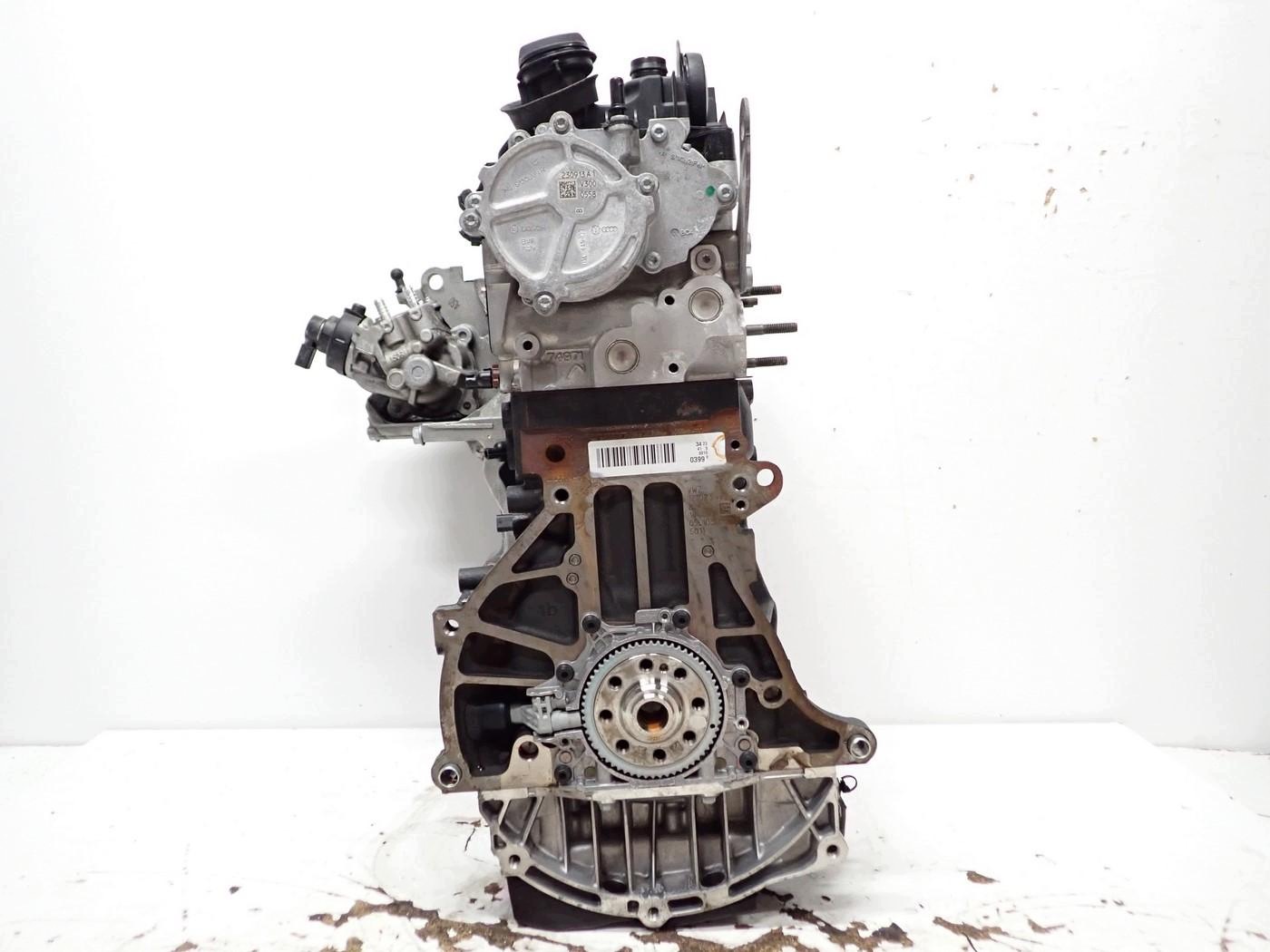 Moteur DTRA - Image 3