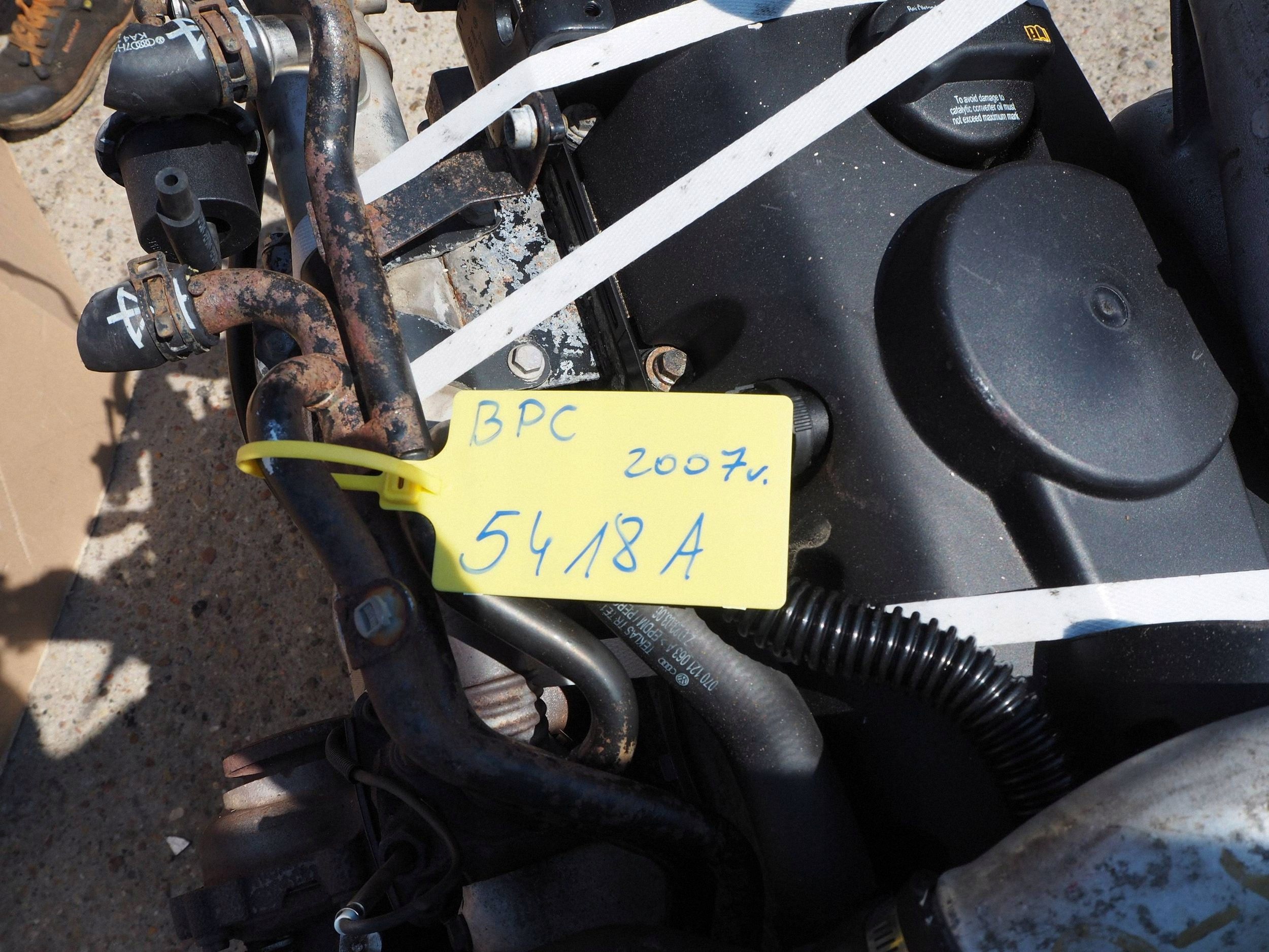 Moteur BPC - Image 7