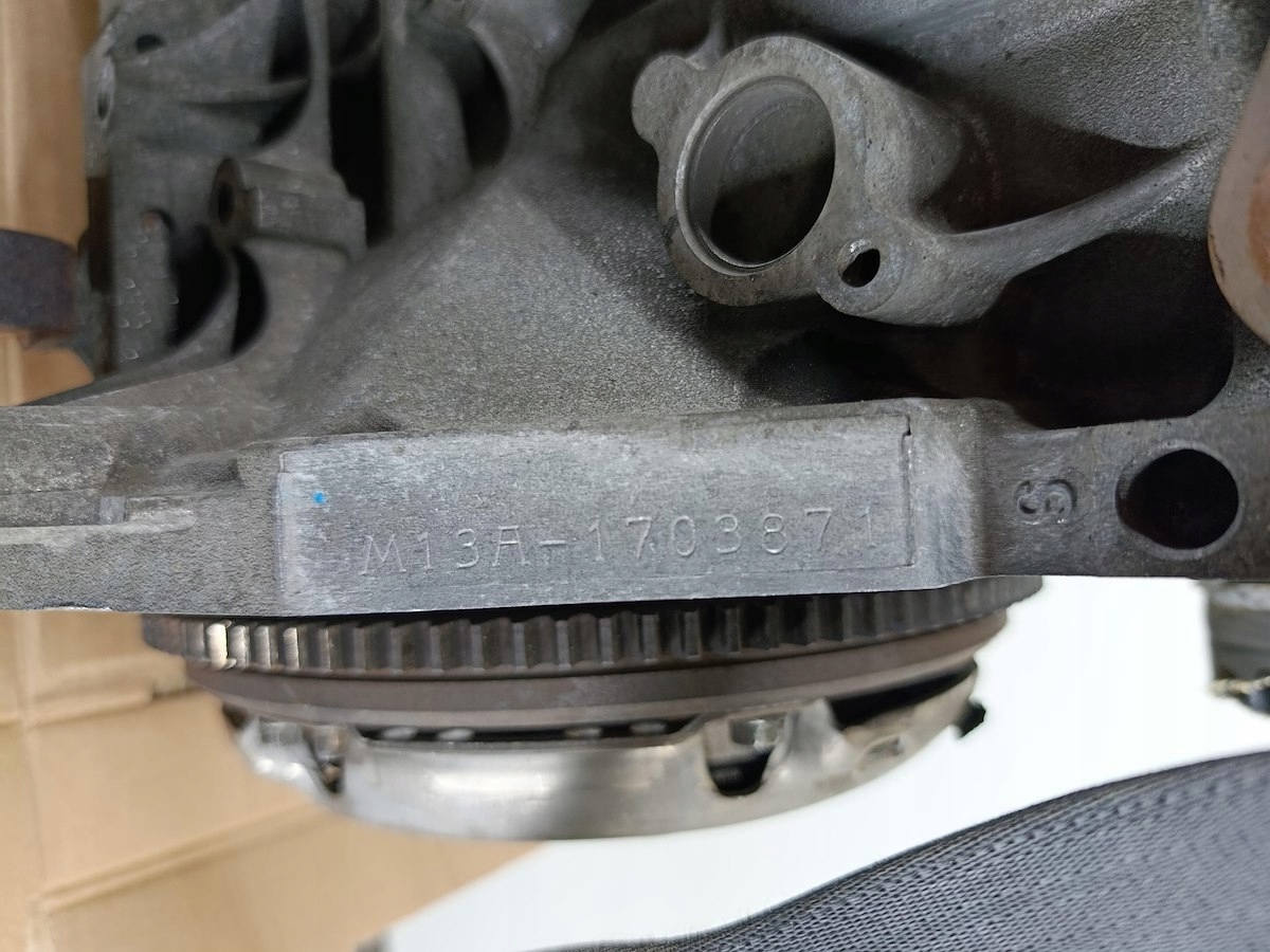 Moteur M13A - Image 11