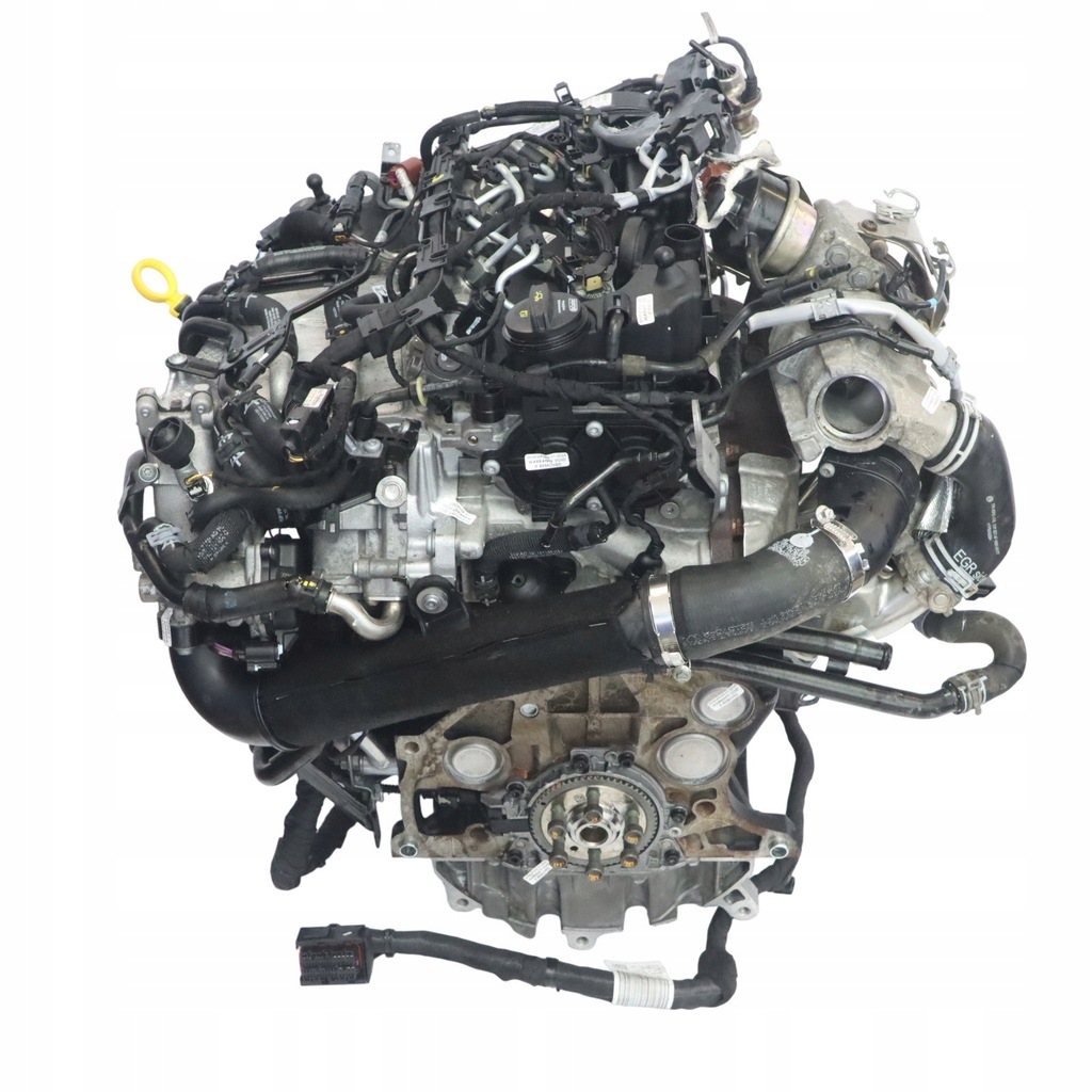 Moteur DFTA — vue 3