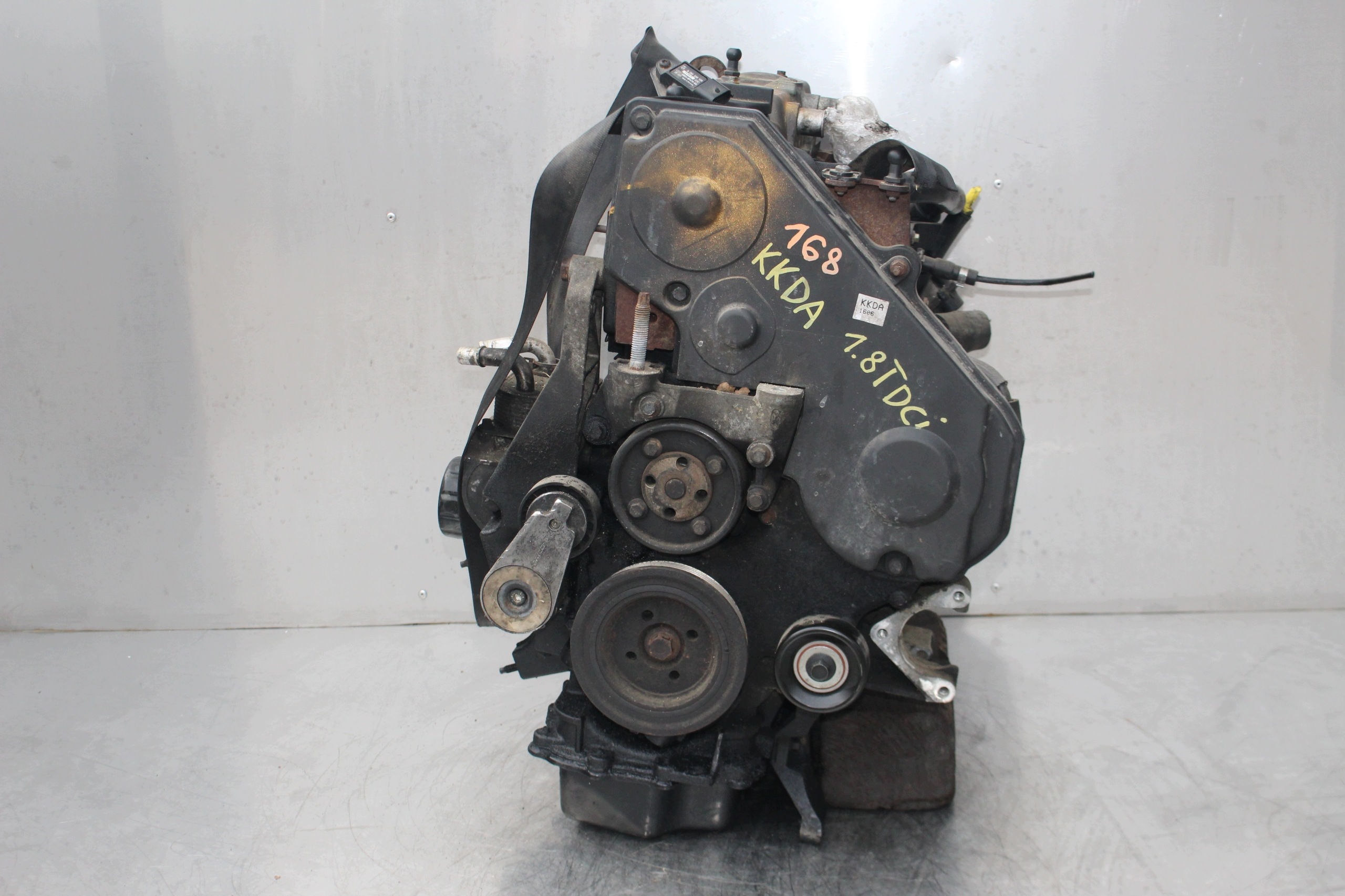 Moteur KKDA - Image 10