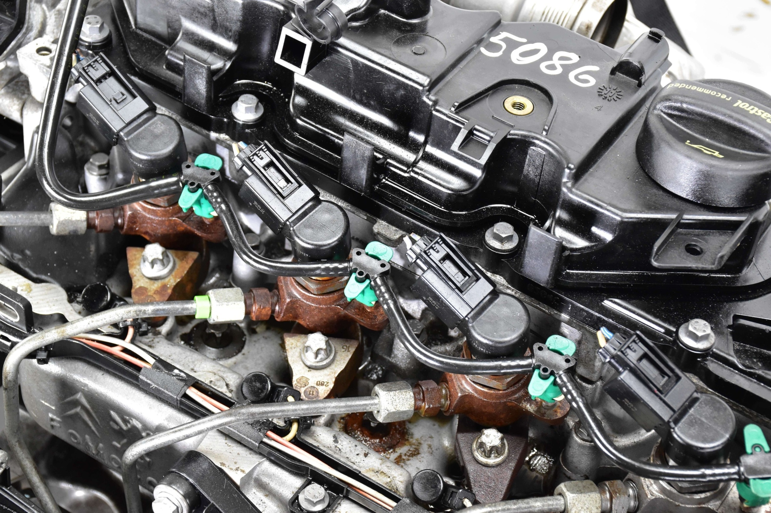Moteur D 4162 T - Image 11