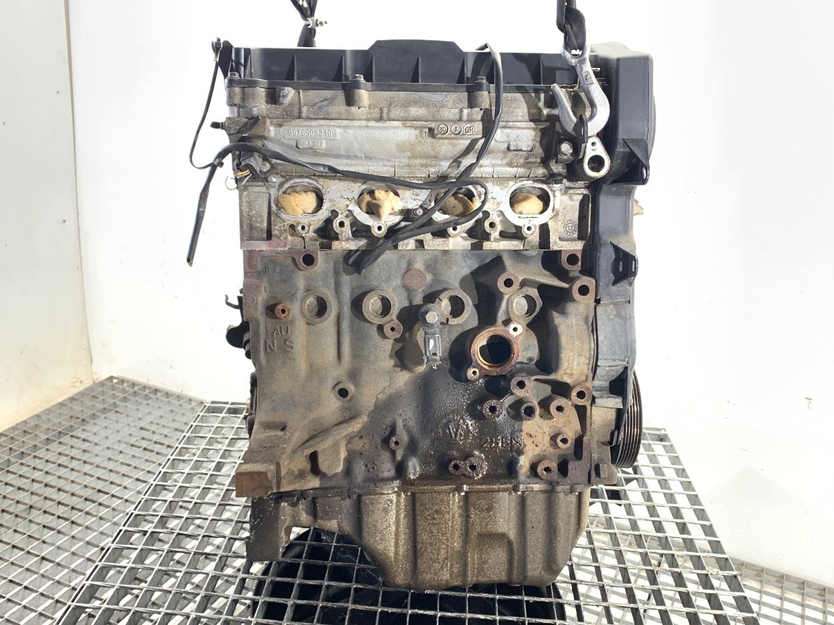 Moteur NFP (EC5) - Image 3