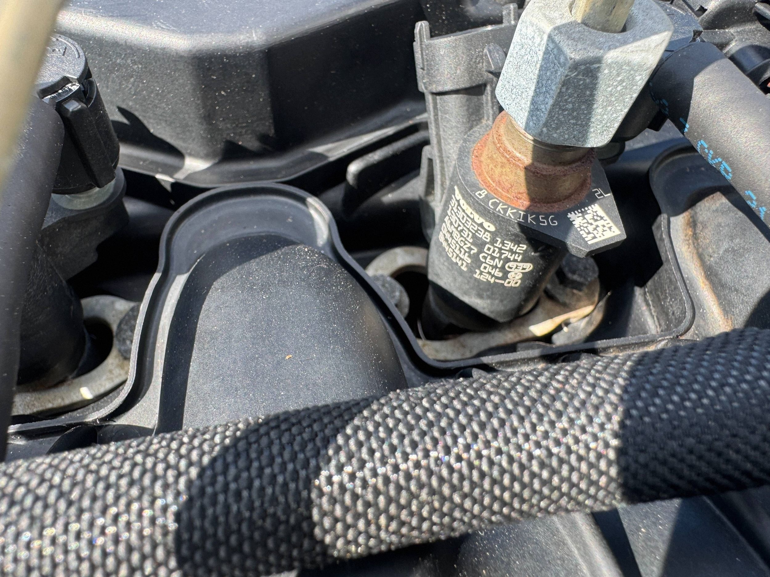 Moteur D 5204 T7 - Image 12