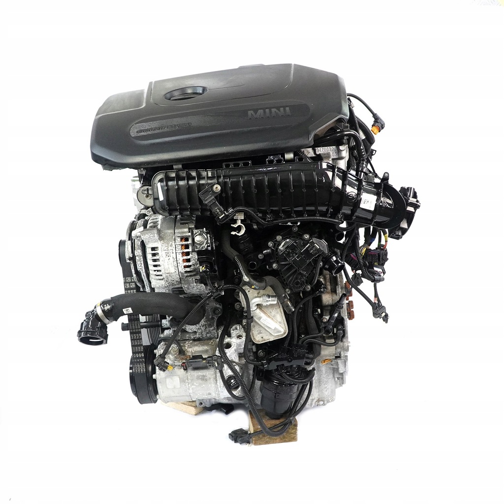 Moteur B38 A15 F - Image 1