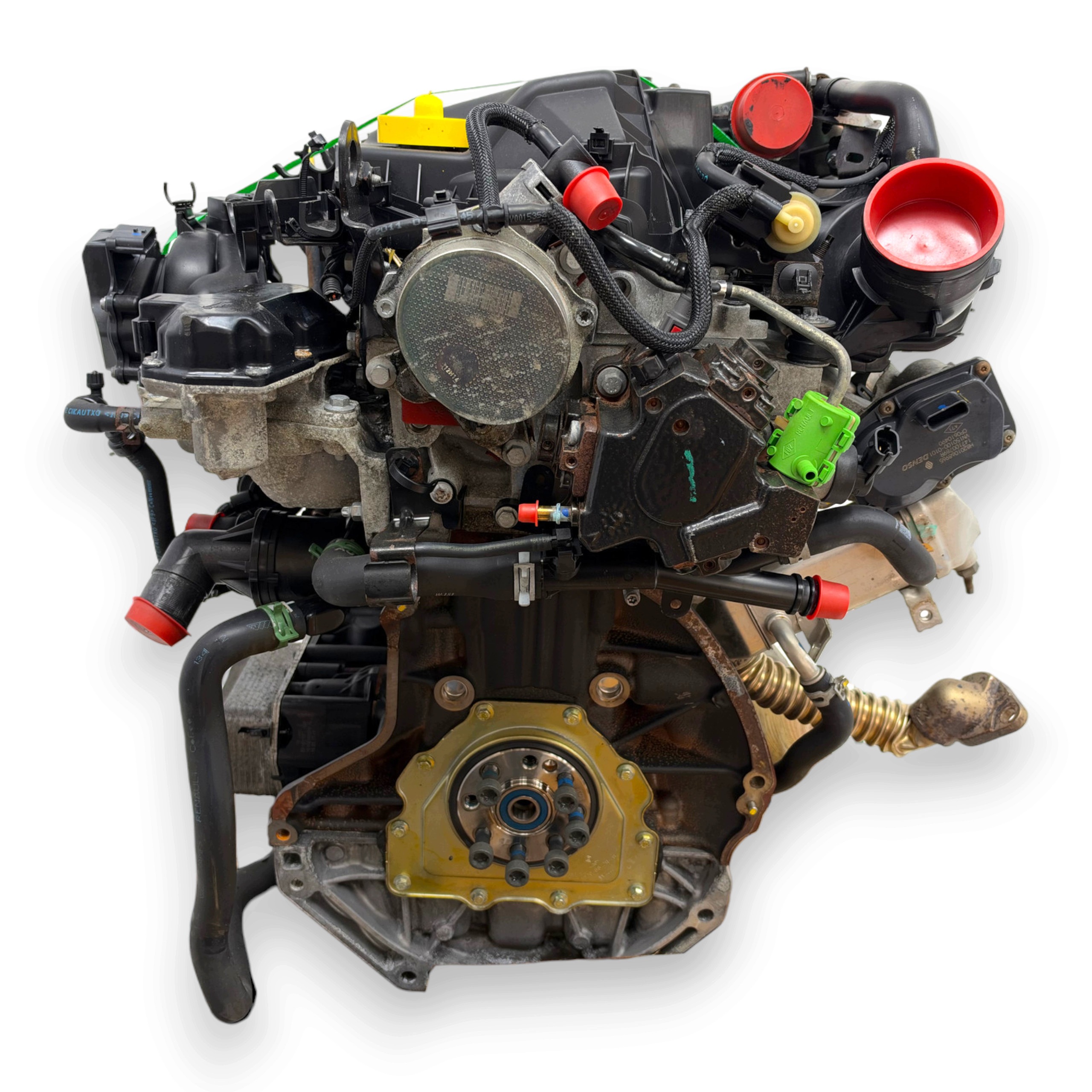 Moteur R9M 402 - Image 7