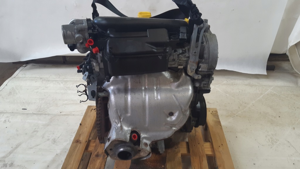 Moteur K4M 866 — vue 7