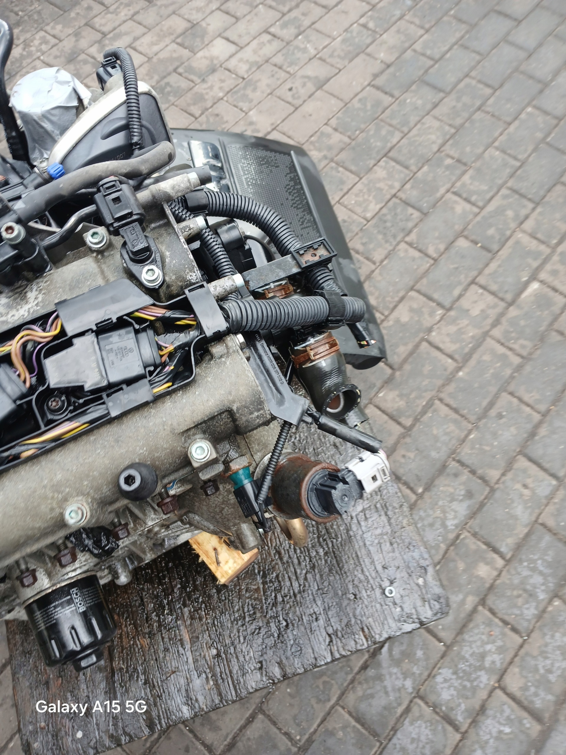 Moteur BBY - Image 5