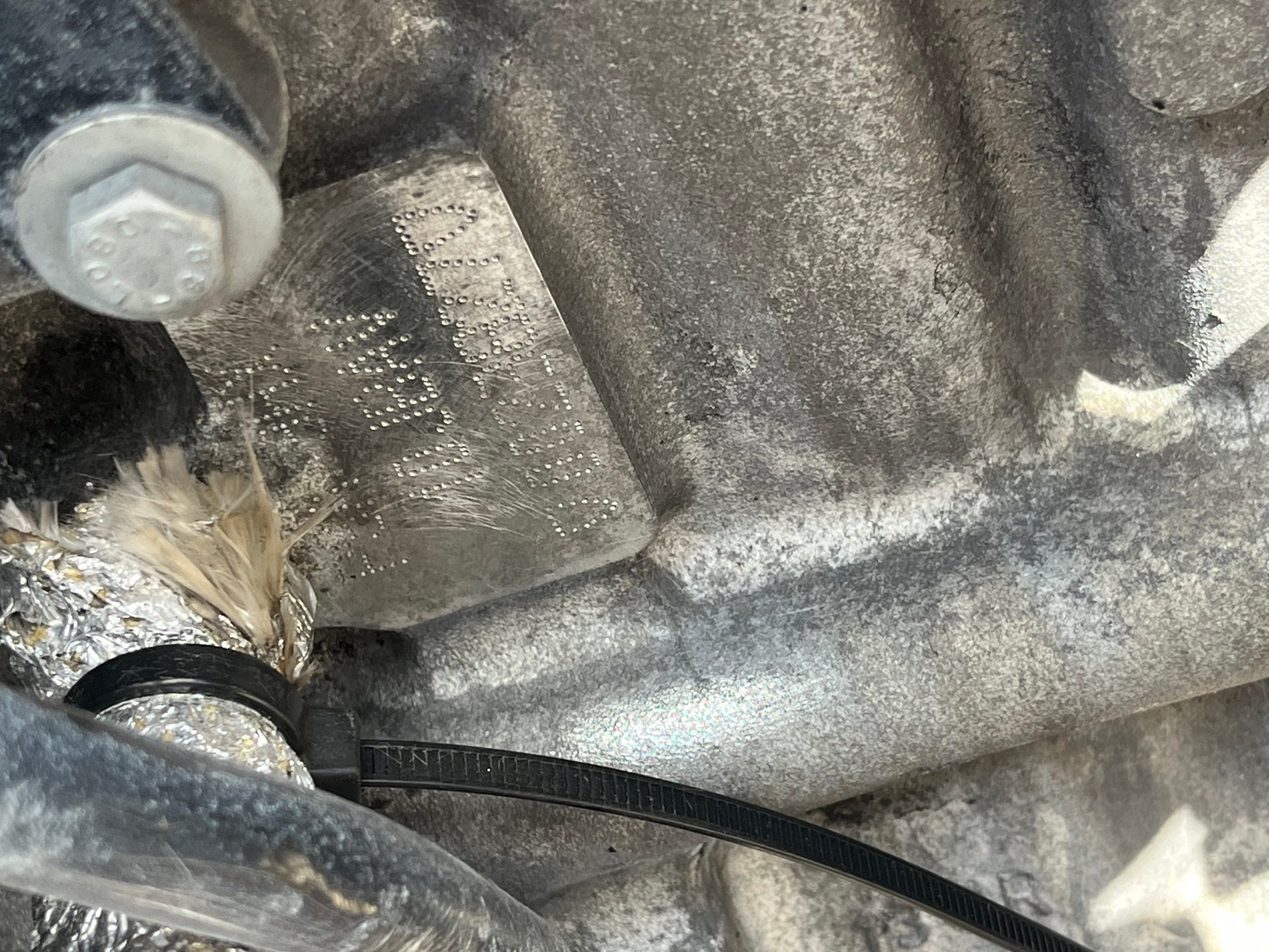 Moteur 9HX (DV6AUTED4) - Image 9