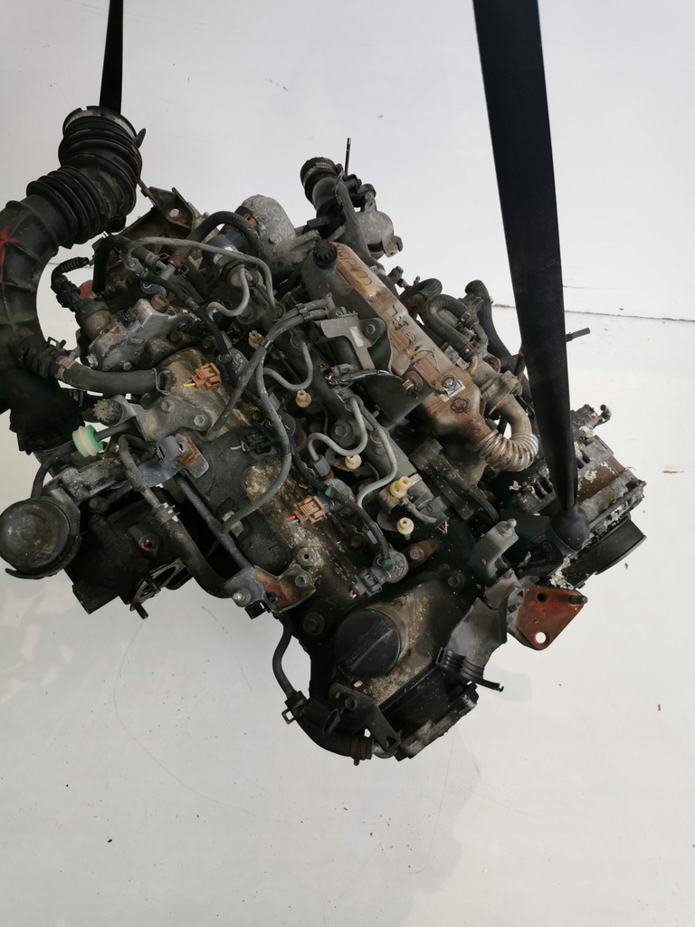 Moteur 1ND-TV - Image 1