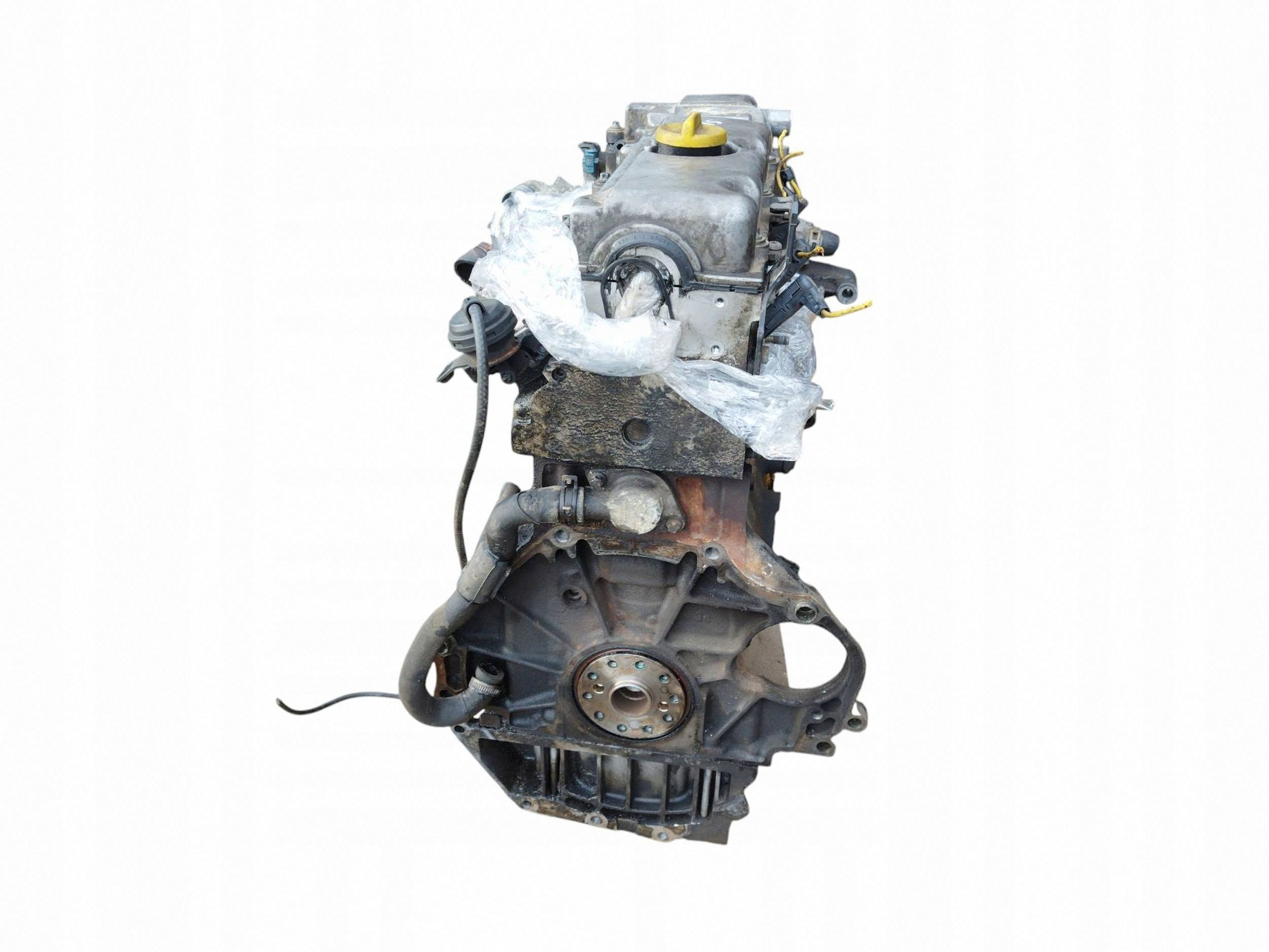 Moteur D223L - Image 3