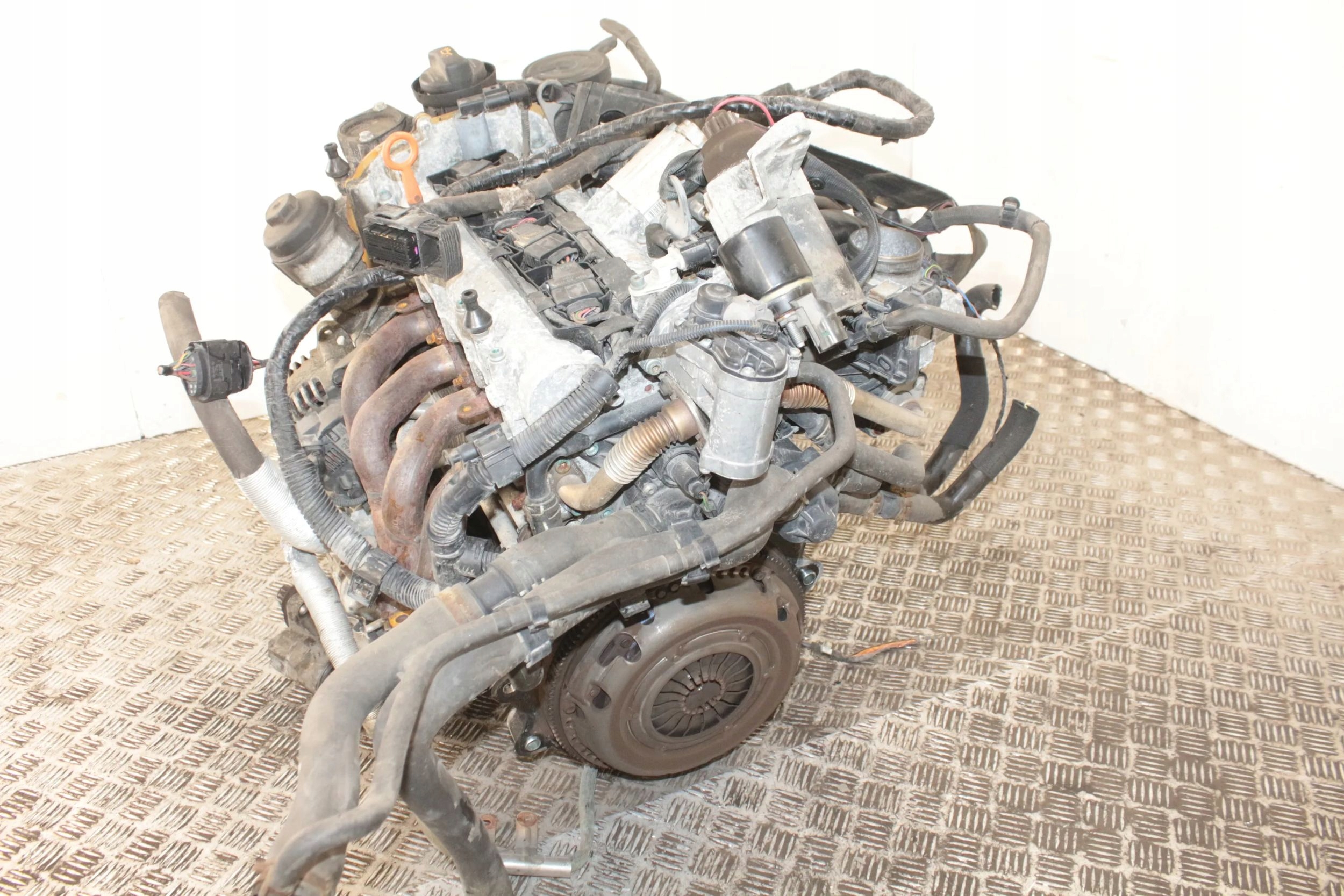 Moteur BAG - Image 7