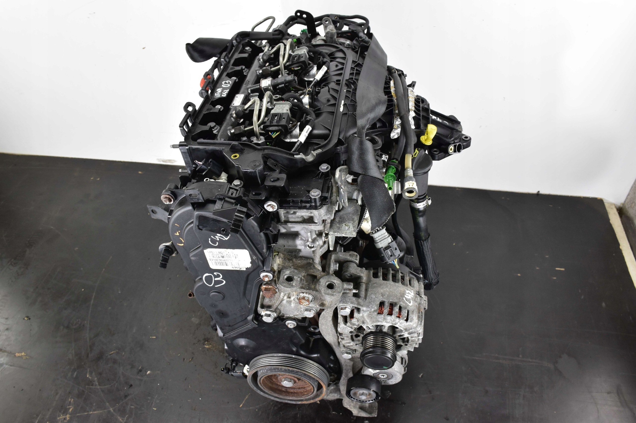 Moteur UFWA - Image 12