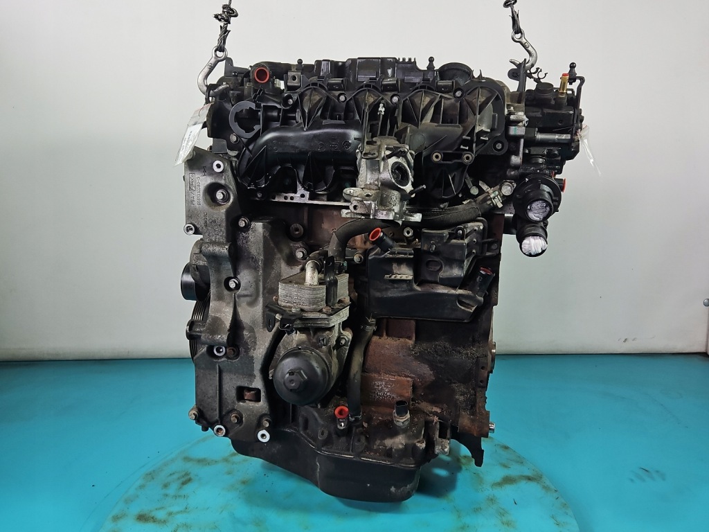 Moteur Q4WA - Image 3