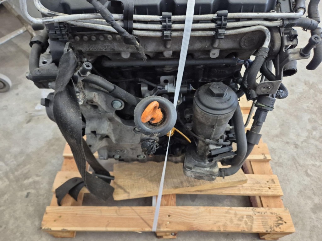 Moteur BKC - Image 2